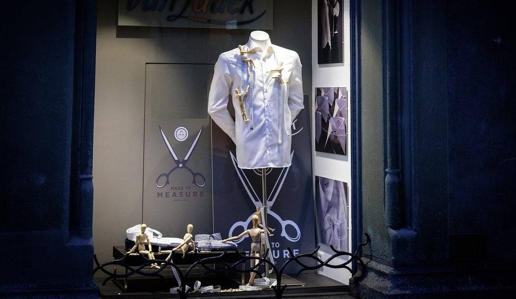 Innovations dans l'impression sur tissu pour les entreprises