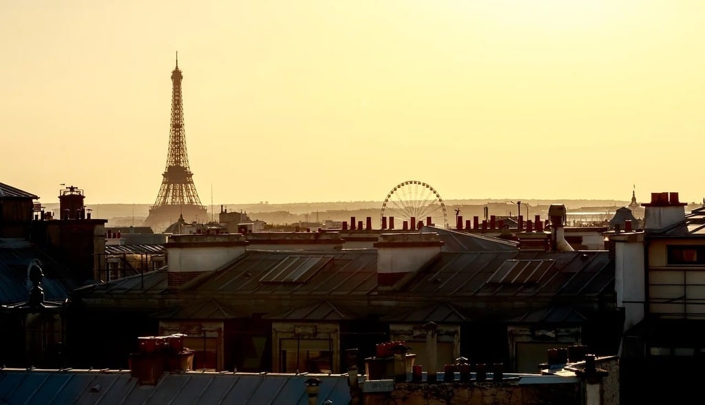 Organisation d'une croisière privée sur la Seine pour événements