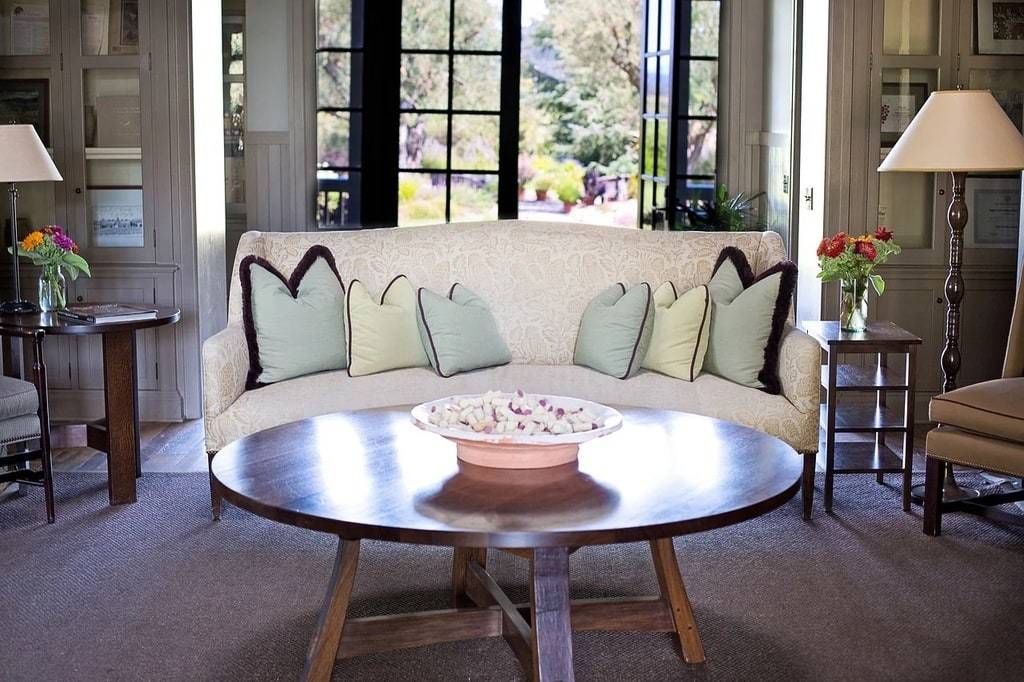 Tendances actuelles en matière de décoration intérieure